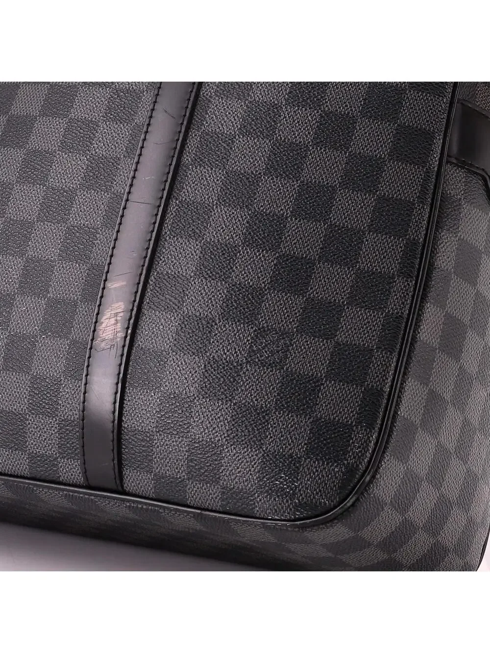 Louis Vuitton Jorn Briefcase Damier #296239L91B
